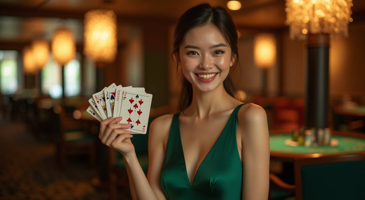 vipclubmm ပေါ့ကာပညာရှင်